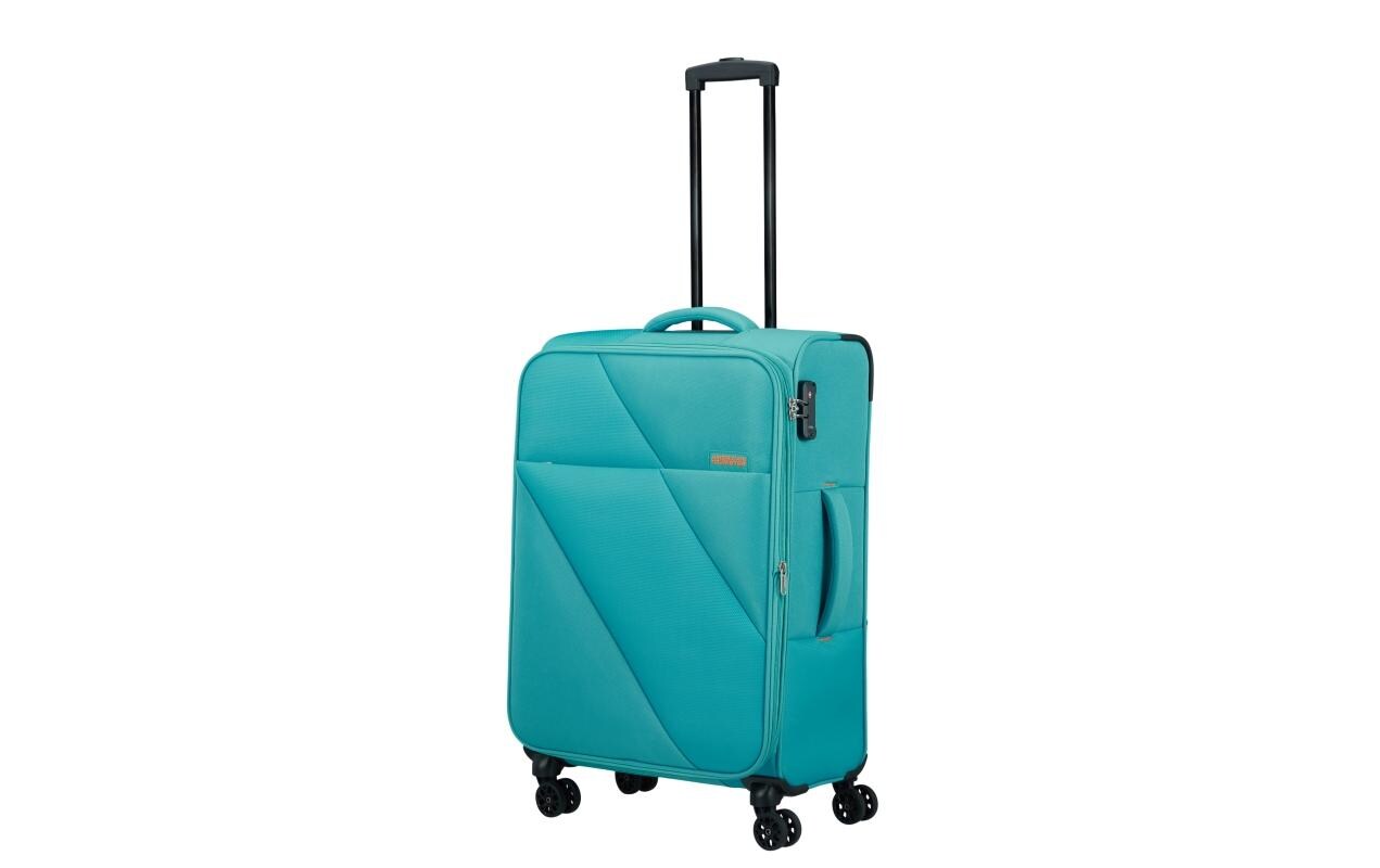 Reisekoffer Sun Break, Blue, 3 Pc Set A<br>Set aus drei Reisekoffern