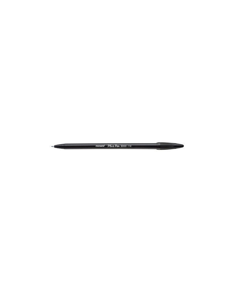 Plus pen 3000