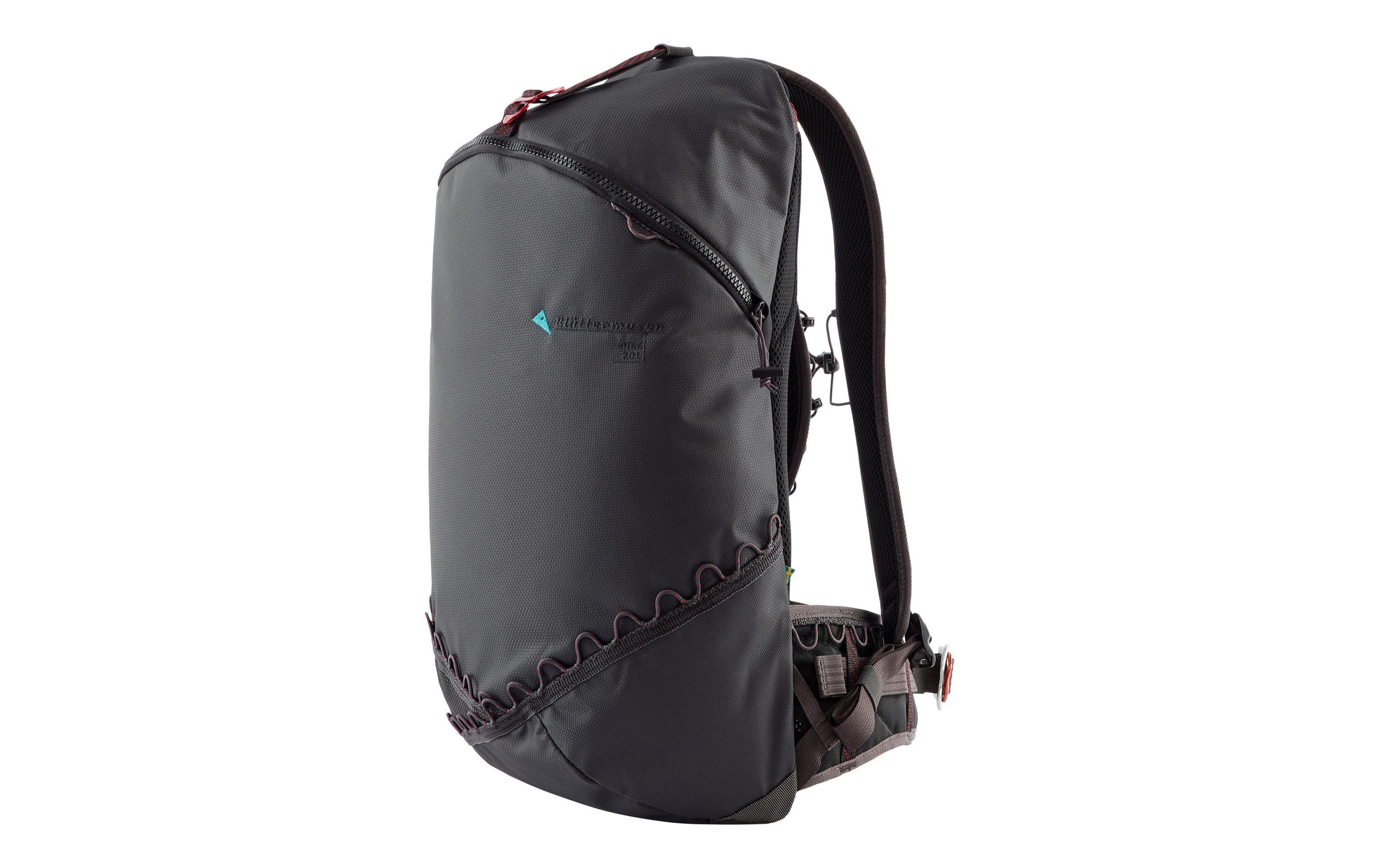 Wanderrucksack Bure 20 l, Raven<br>Tägliche Klettertouren Rucksack