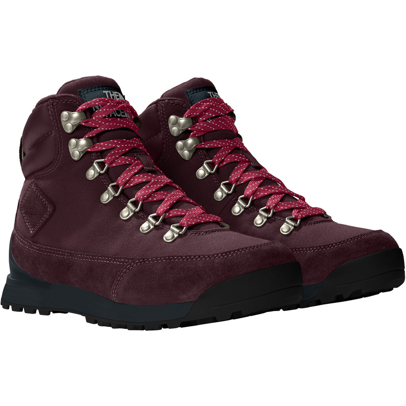 The North Face Damen Back-To-Berkeley IV WP Schuhe