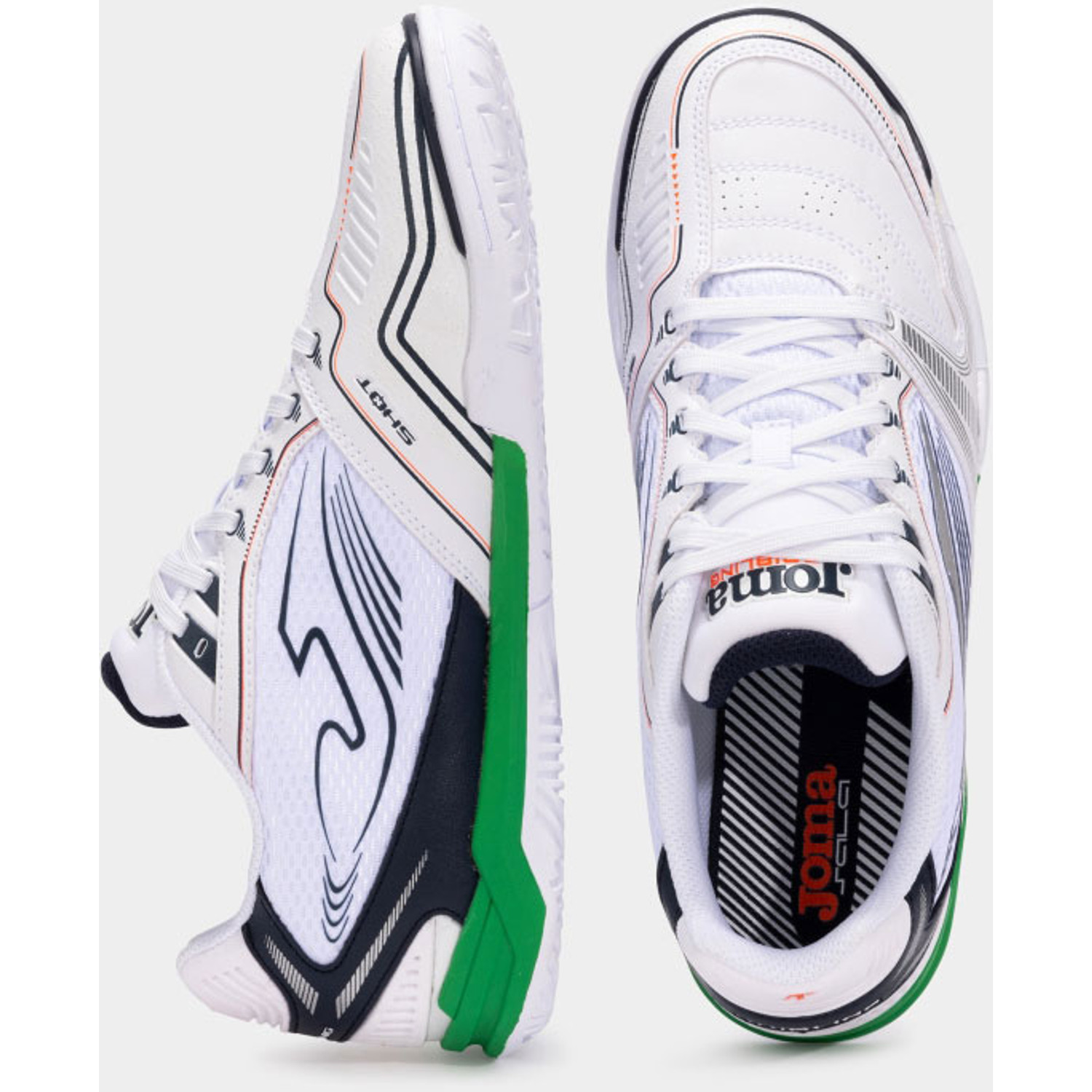 Joma Dribling Indoor