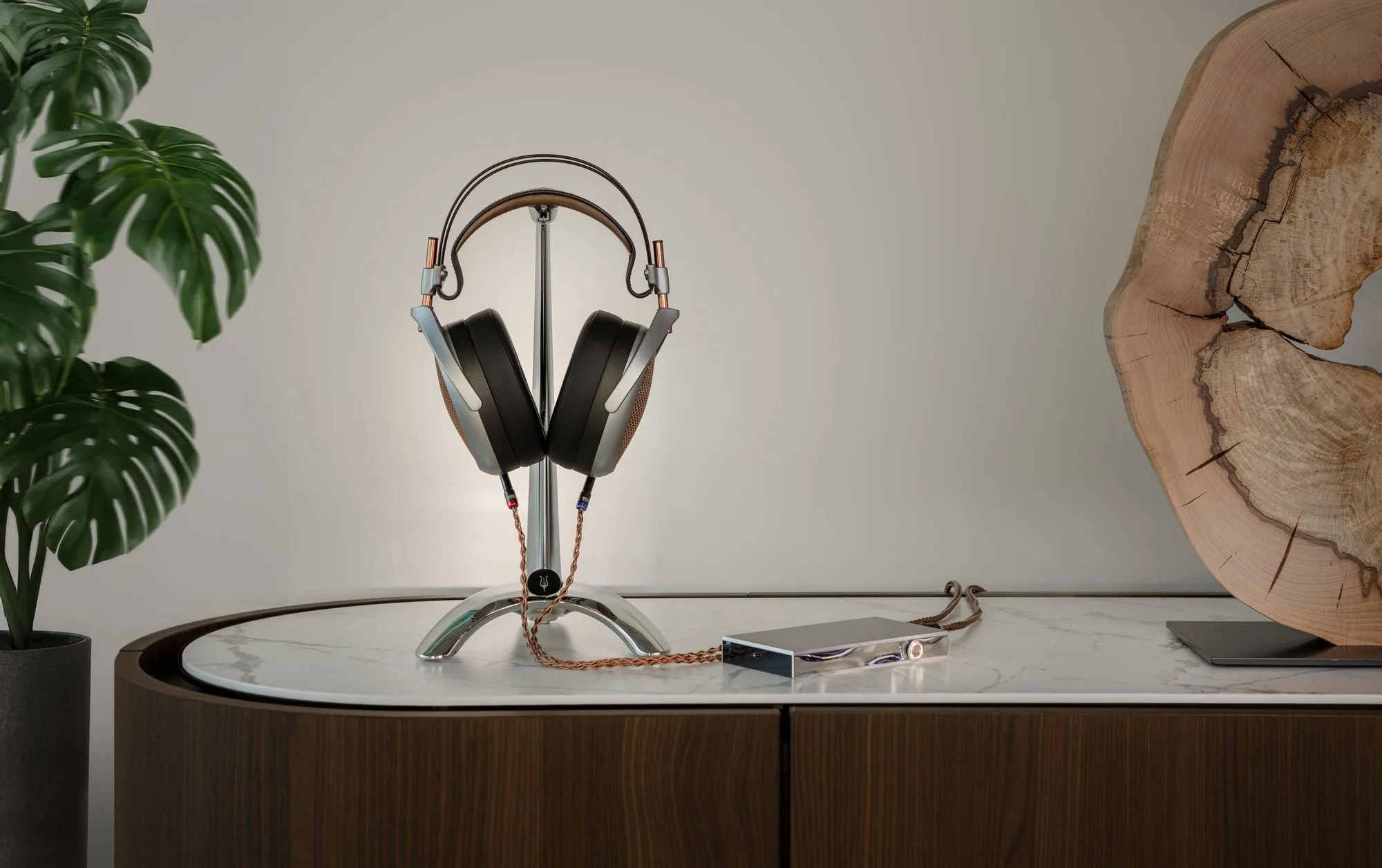 Meze POET Casques hi-fi