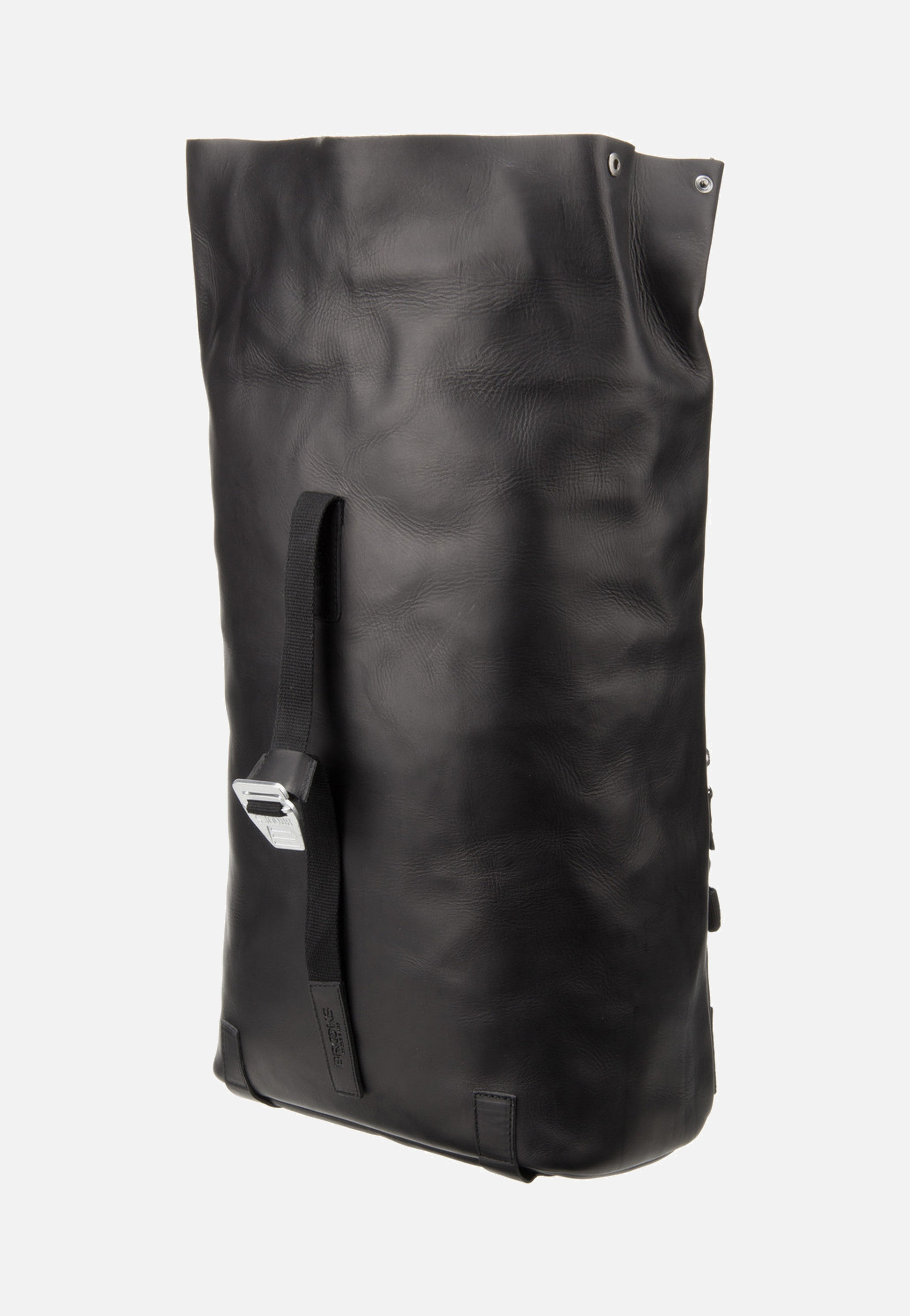 Pickwick Leather 26 L Black - Rucksack