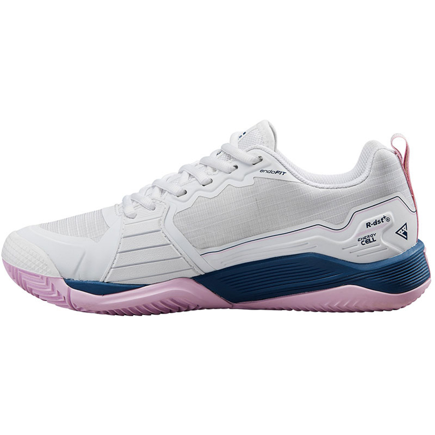 Wilson Rush Pro 4.5 Clay Dames