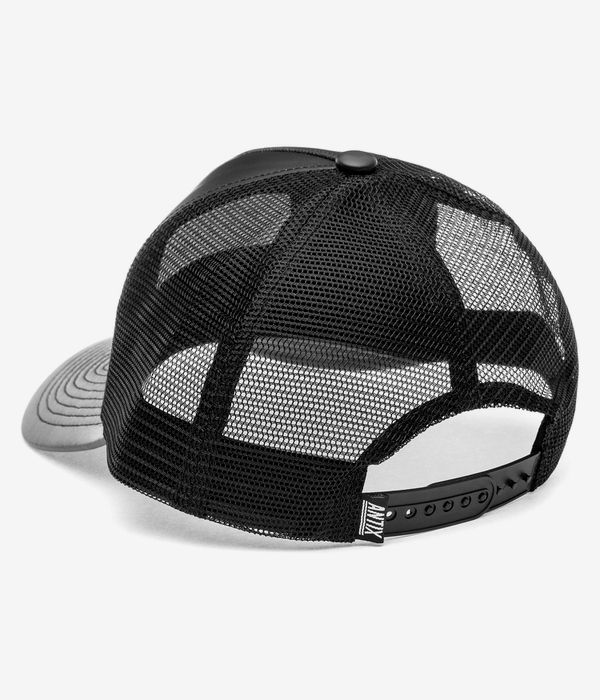 Antix Linea Trucker Cap (black)