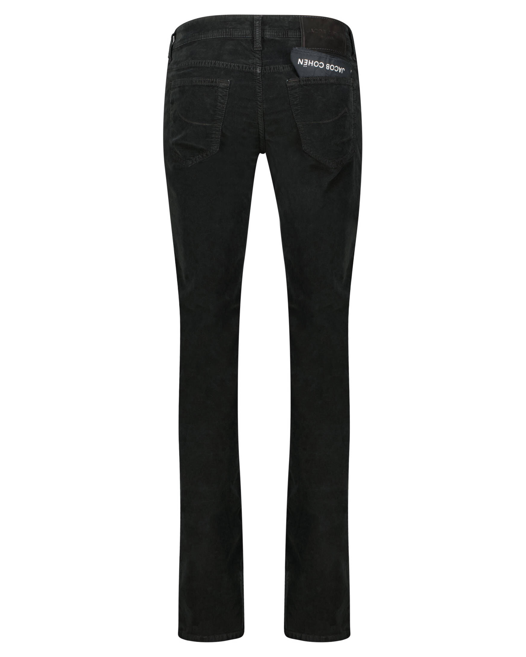 Jacob Cohën| Herren Hose BARD CLASSIC SAMT Slim Fit