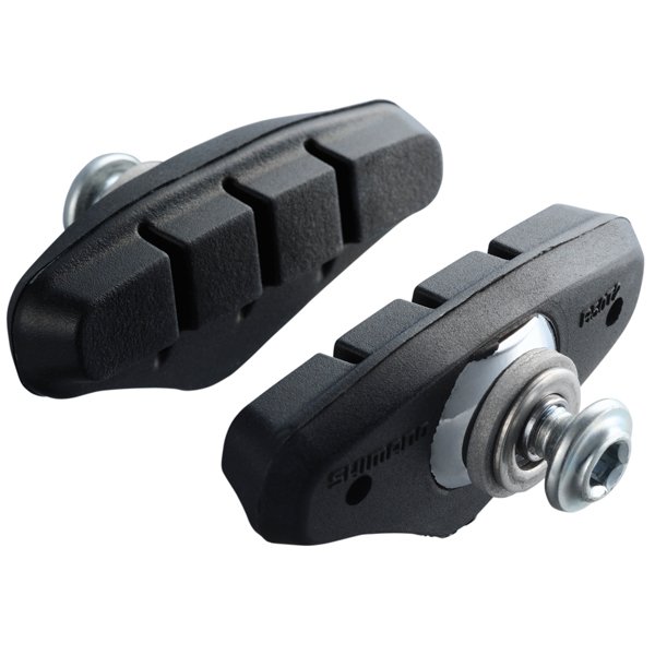 Shimano Tiagra BR-4600 bremseklodser til race