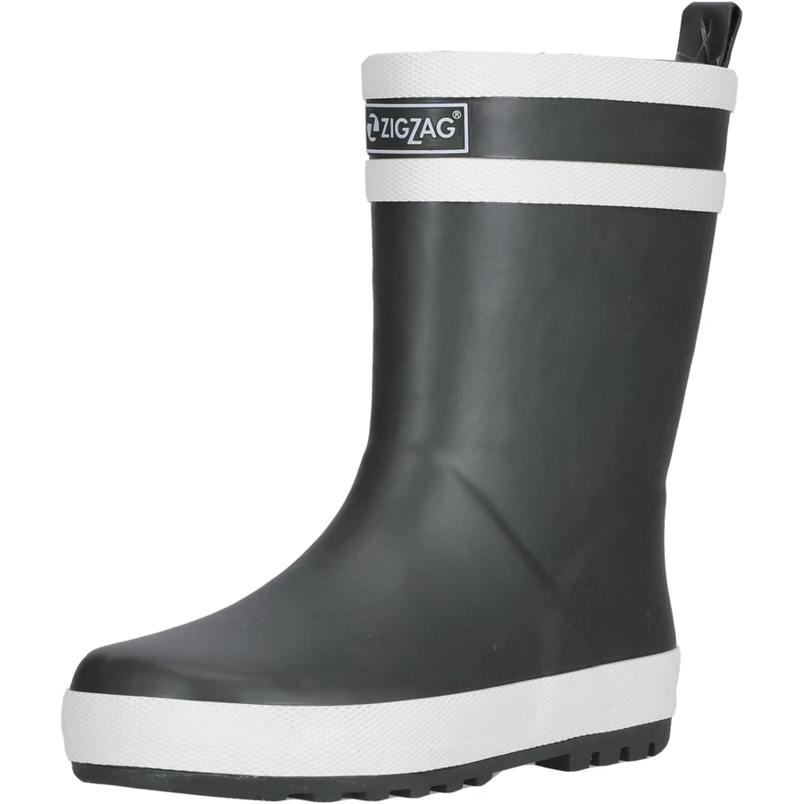 ZigZag Gummistiefel 3052 Forest Night