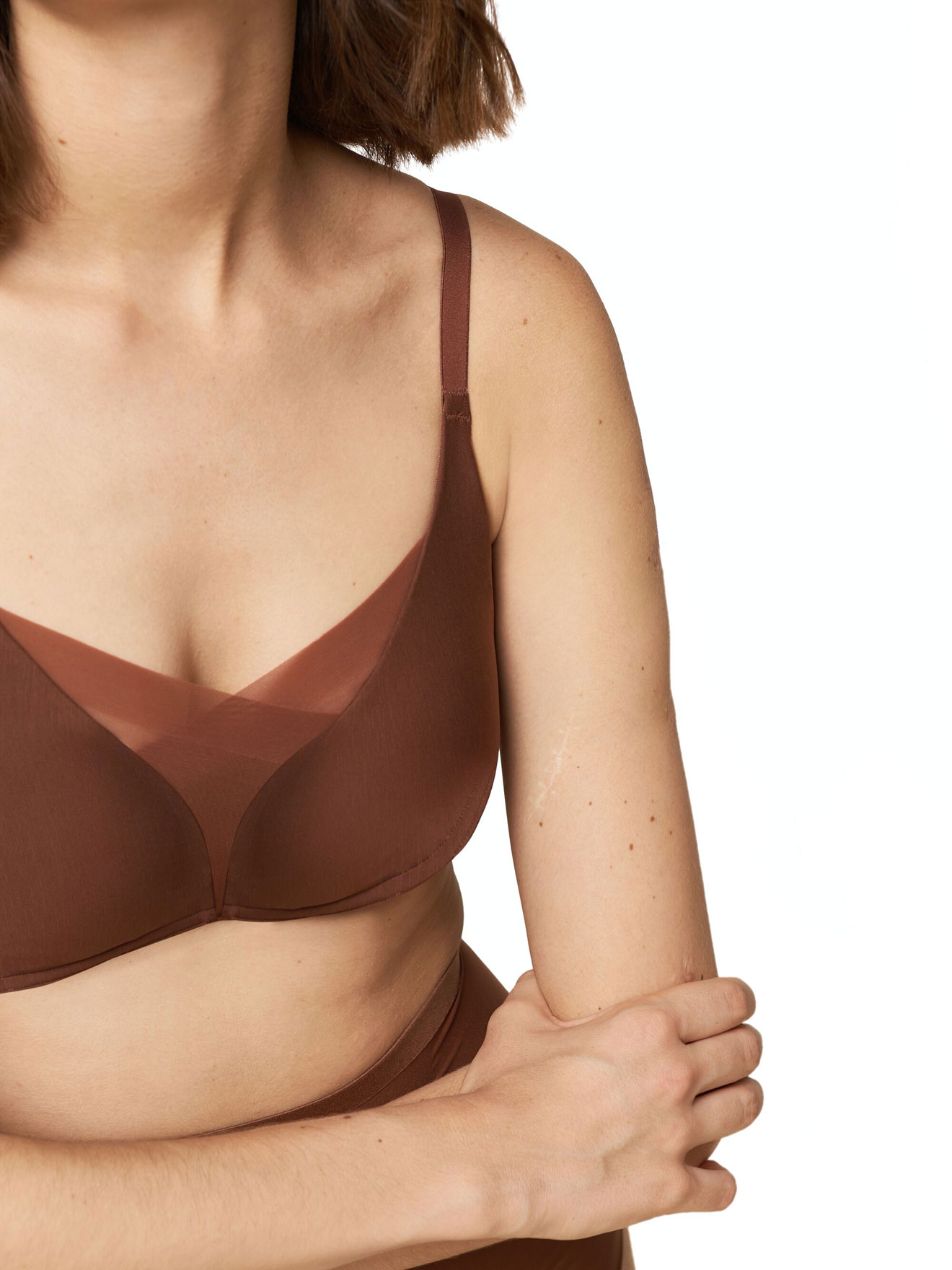 Soutien-gorge Shape Smart Conscious P