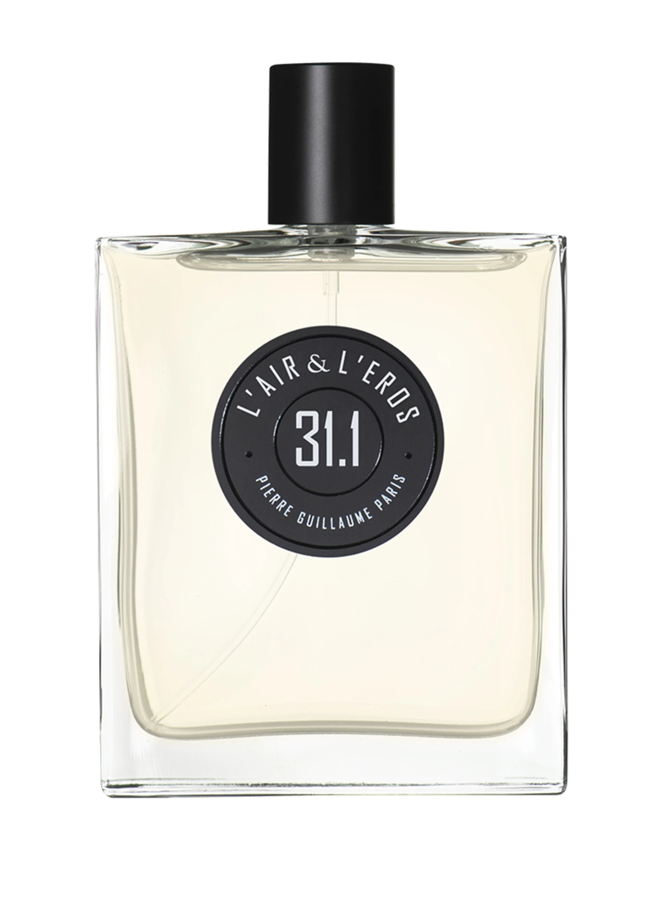 Pierre Guillaume Paris 31.1 L'AIR &L'EROS