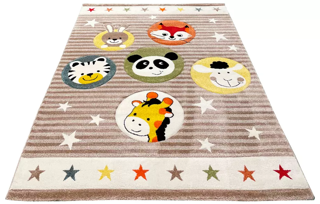 Kinderteppich Kids 160 x 230 cm