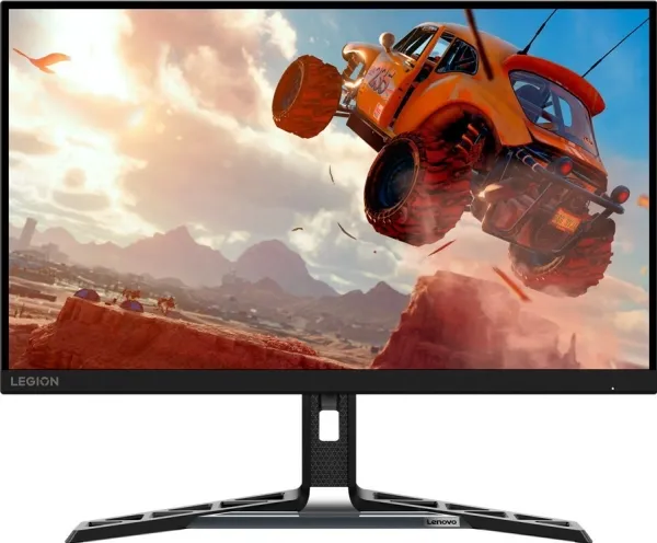 Lenovo Legion R27qe - LED-skærm - gaming - 27
