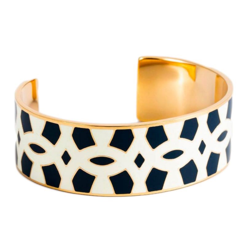 Bracelet manchette 