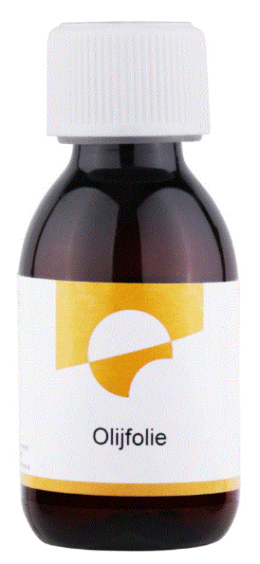 Chempropack Olijfolie 110ml