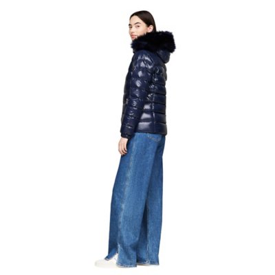 Doudoune femme Tjw Tonal Down TOMMY HILFIGER