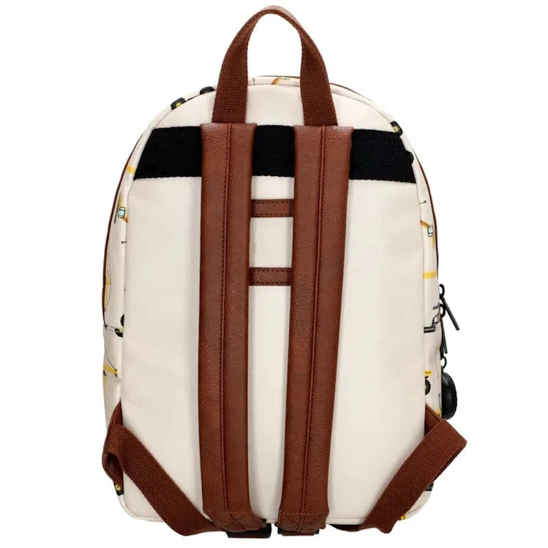 Zebra Trends Rugzak Boys Max