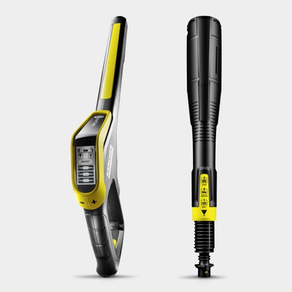 Karcher K 7 Smart Control Lavadora de Alta Pressão