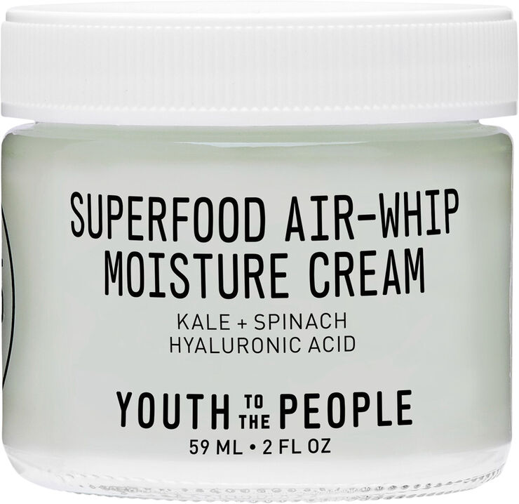 Youth To The People Superfood Air-Whip - Moisture Cream