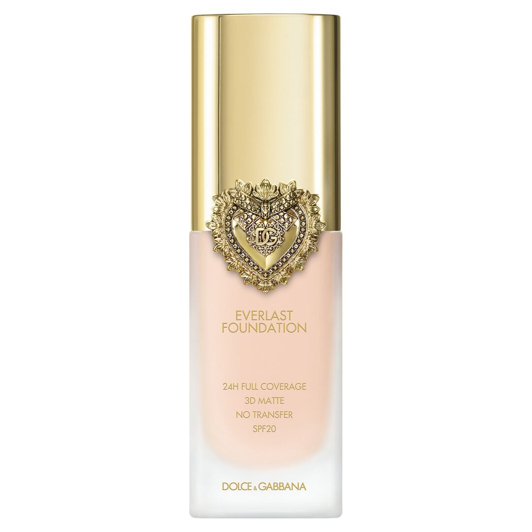Dolce&Gabbana FLAWLESS Everlast Foundation