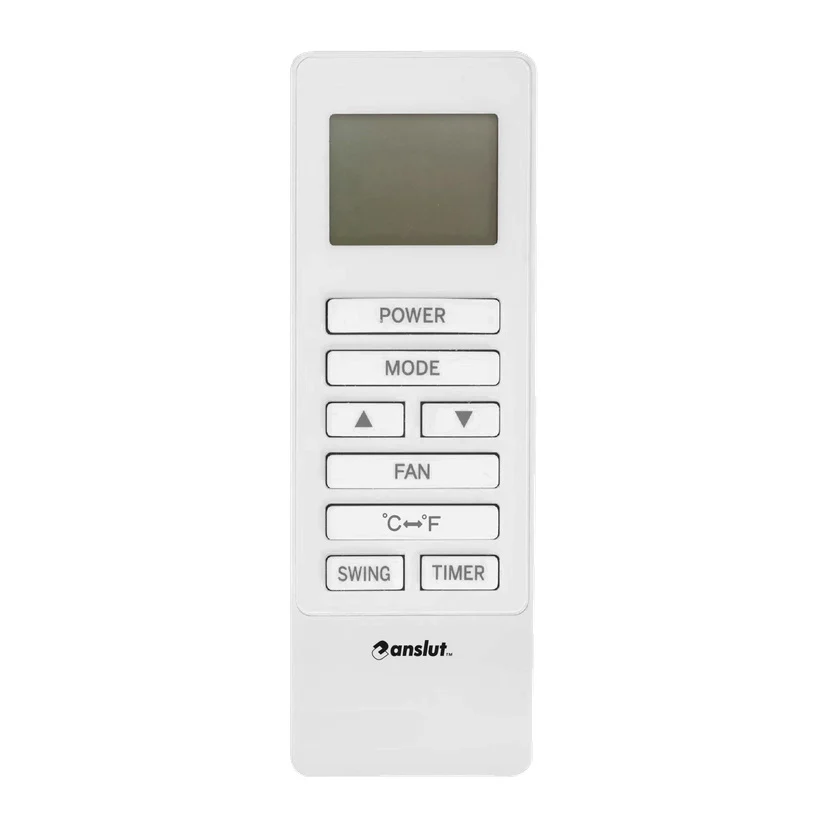 Klimaanlegg 3520 W 73 cm