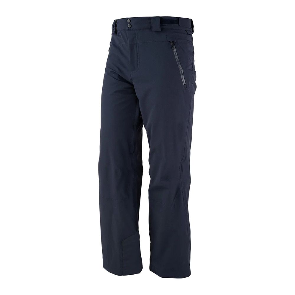 Degré7 COMBIN - Pantalon ski Homme dark blue