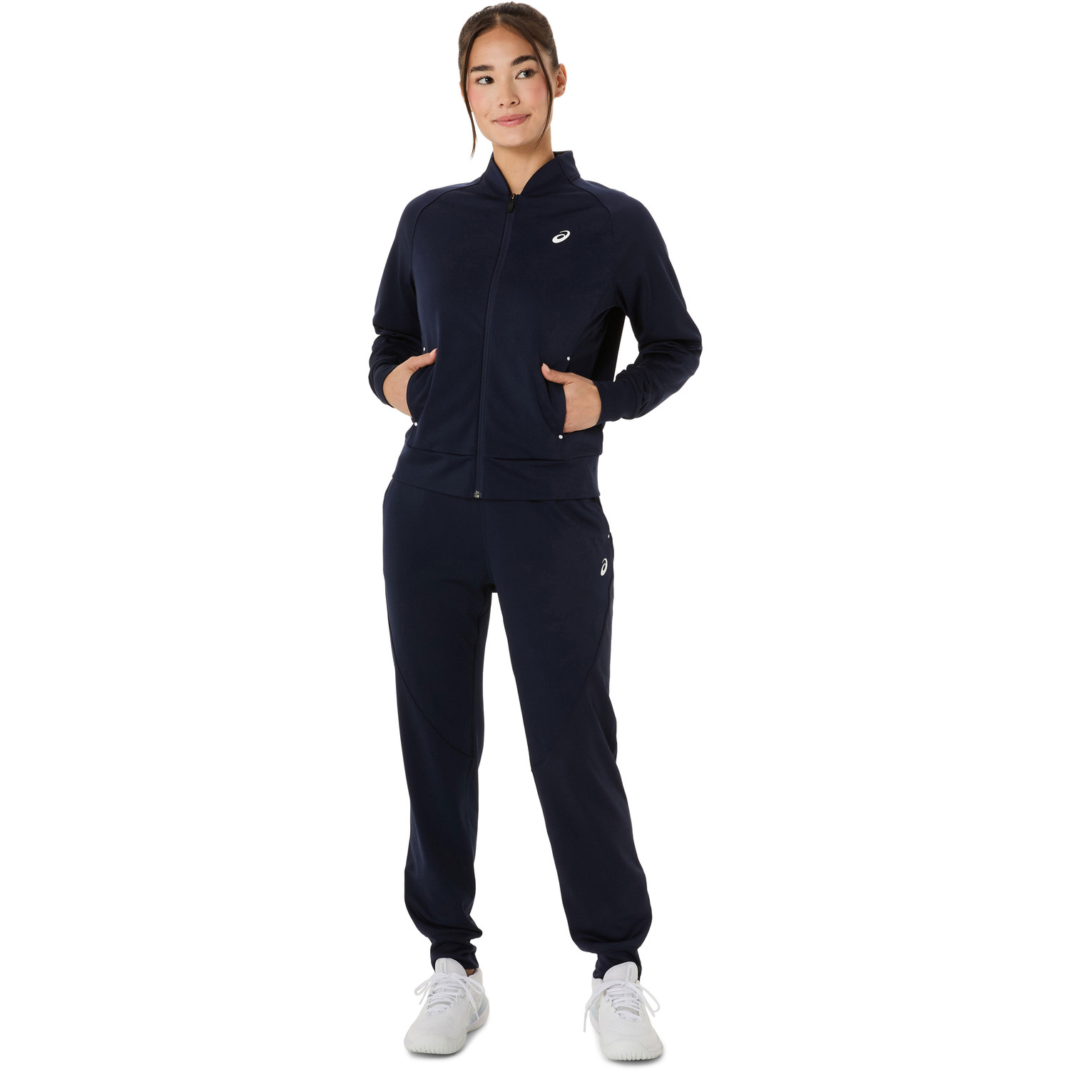 ASICS Court Warm-up Jacket