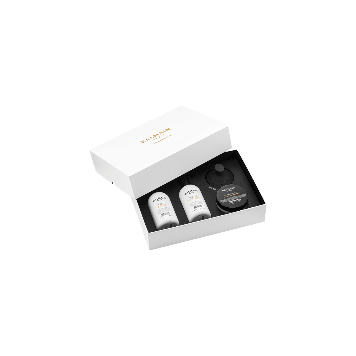 Revitalizing Care Set