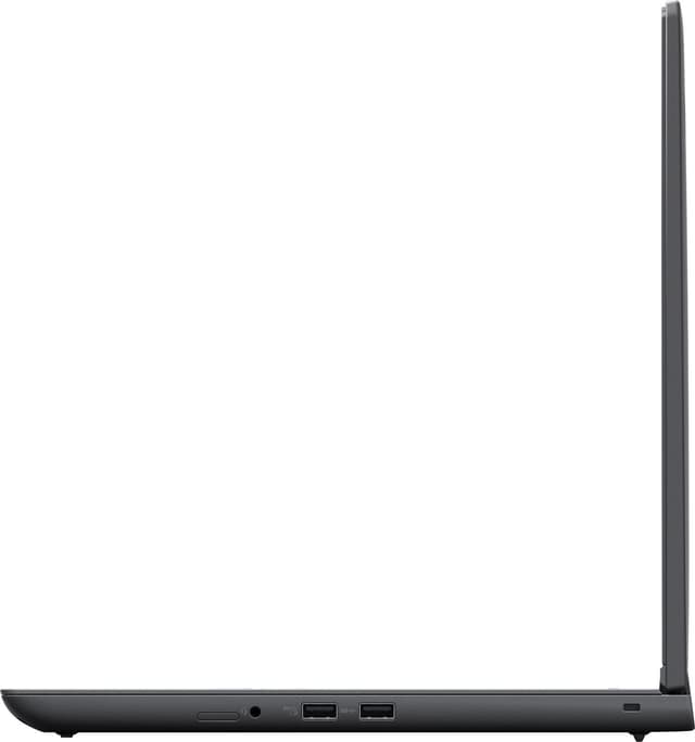 Lenovo ThinkPad P16v G1 Ryzen 9 Pro 32GB SSD RTX 2000 16