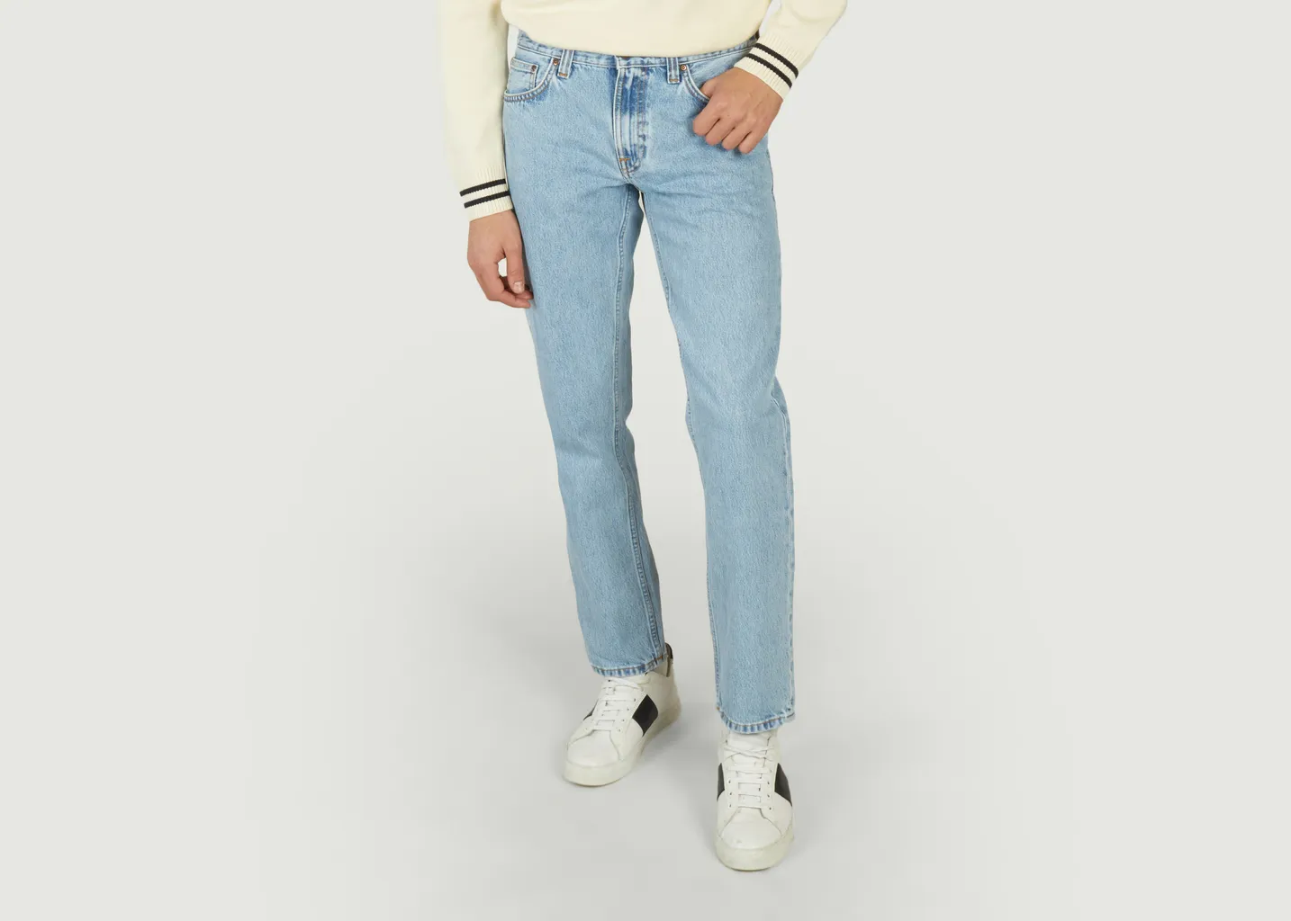 Jean Gritty Jackson Nudie Jeans