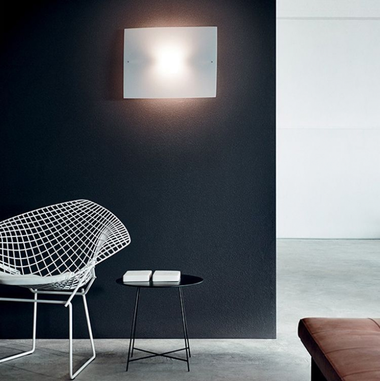 Foscarini Folio Piccola wandlamp