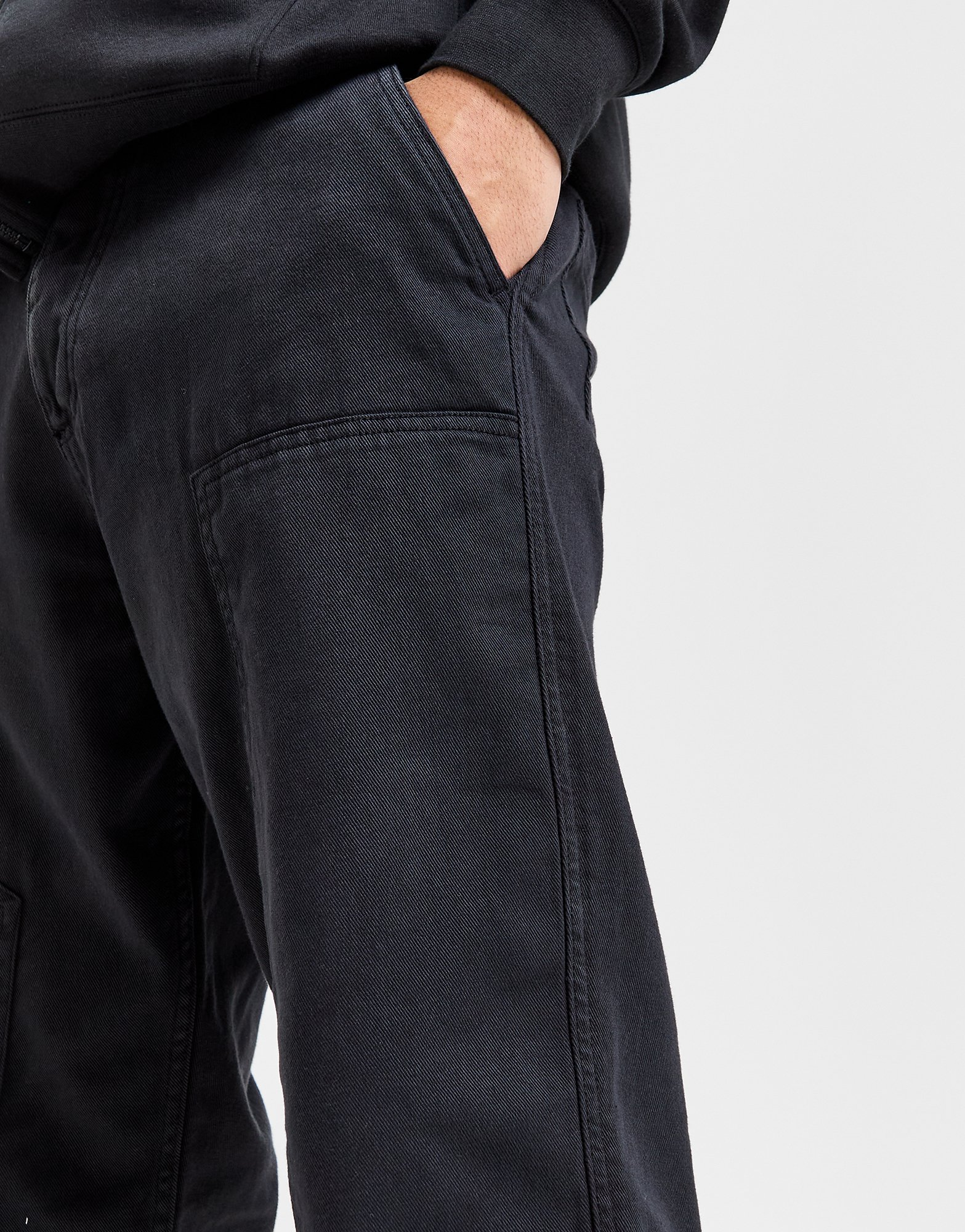 Brave Soul Jeans Carpenter Homme