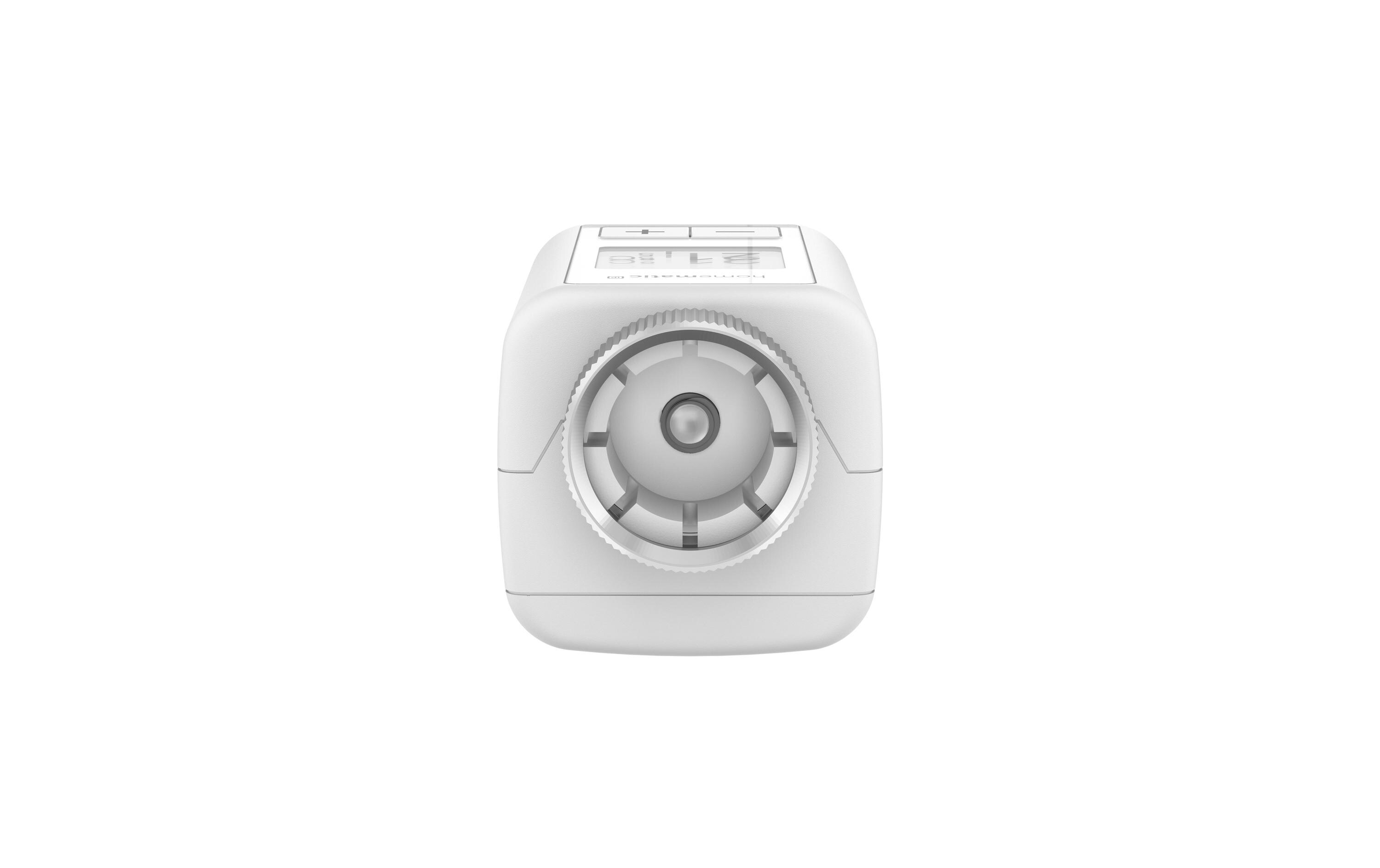 Heizkörperthermostat FlexHeizkörperthermostat mit präziser Steuerung