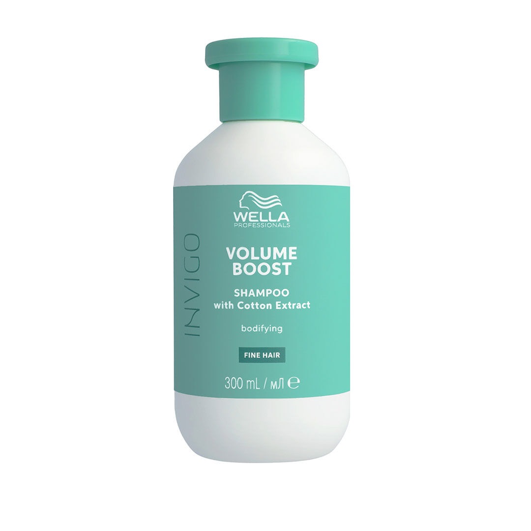 Invigo Volume Boost - Champô Potenciador de Volume - 300ml