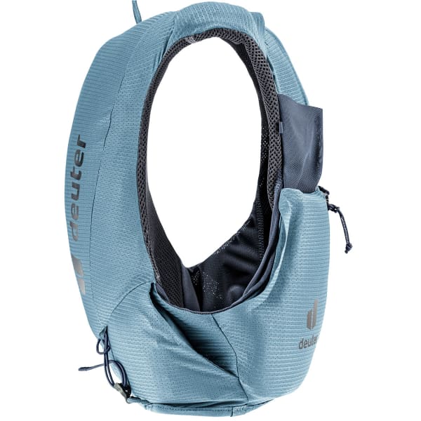 Sac trail DEUTER TRAICK 9 ATLANTIC/INK