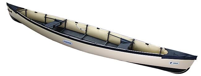 NAUTIRAID - BATEAU DEMONTABLE UMIAK 520