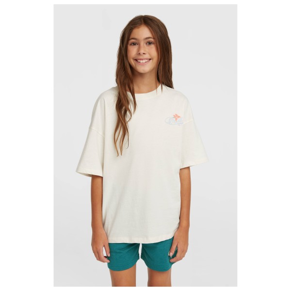 O'Neill - Kid's Essentials Script Sweatshorts - Short