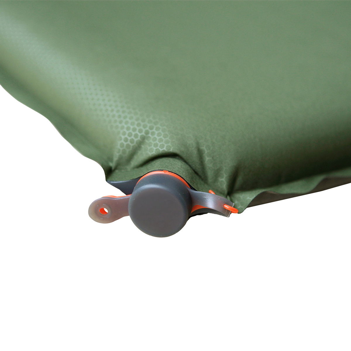 Asivik Hike Mat Kids, selvoppusteligt underlag 152*51 cm