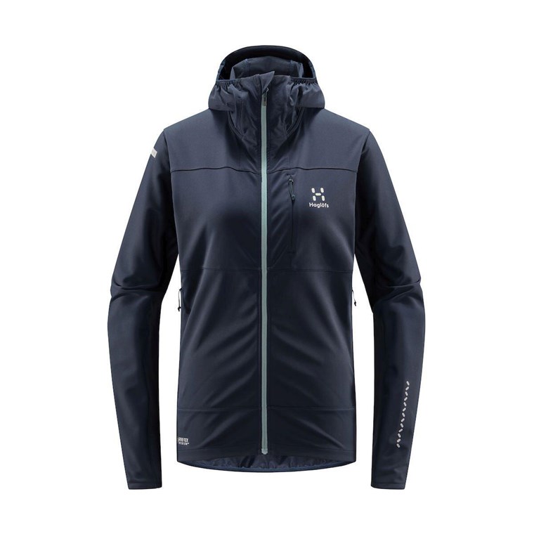Haglöfs L.I.M Hybrid Softshell Jacket Women