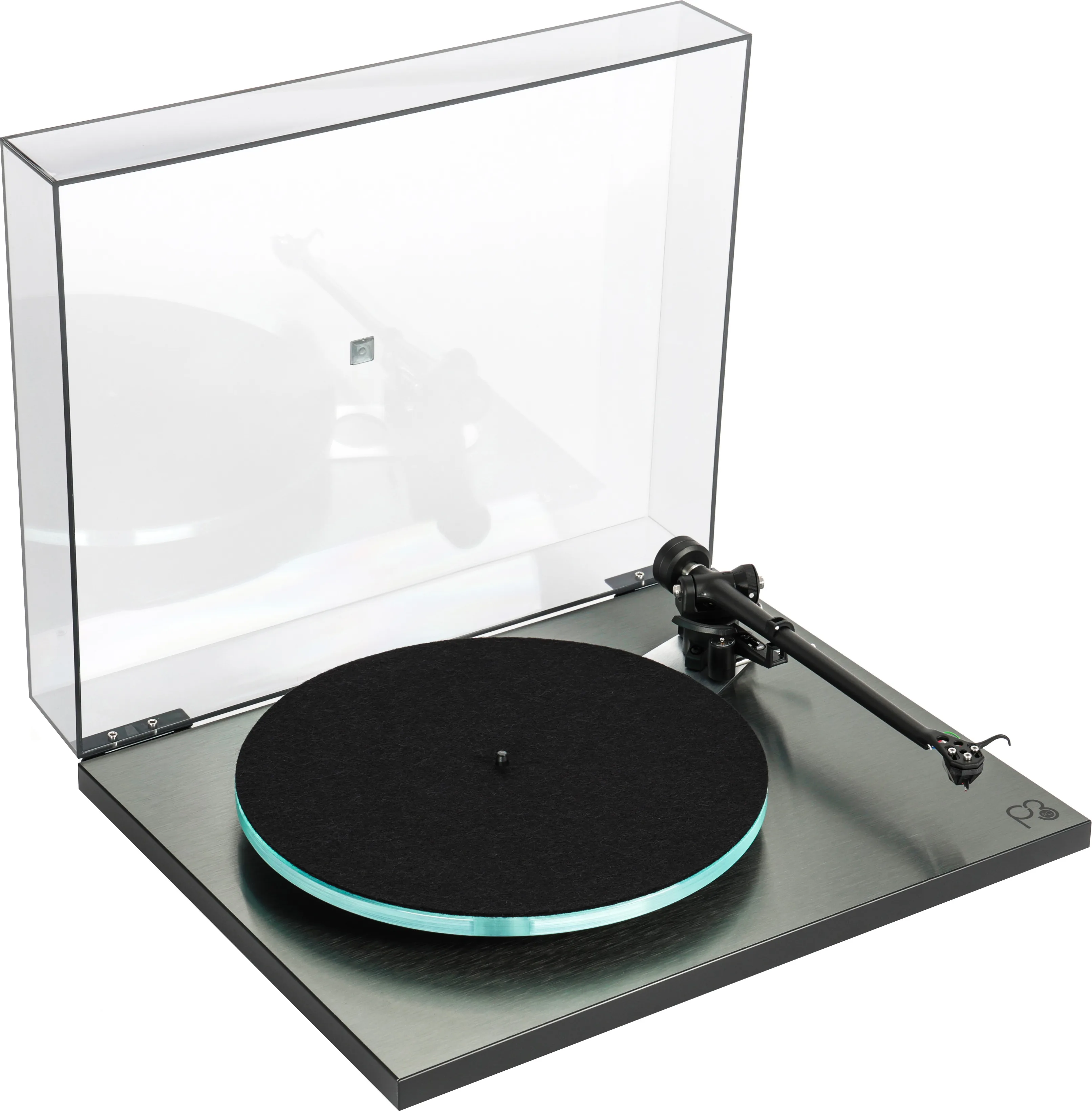 Rega Planar 3 RS Edition Platines vinyle hi-fi