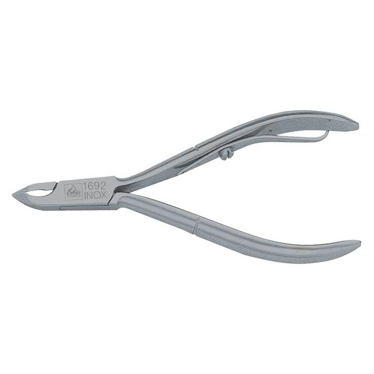 Erbe Hautzange 10 cm Schneidenlänge 4 - 5 mm Inox, 1 St