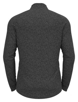 Pull 1/2 Zip Odlo Fli Gris