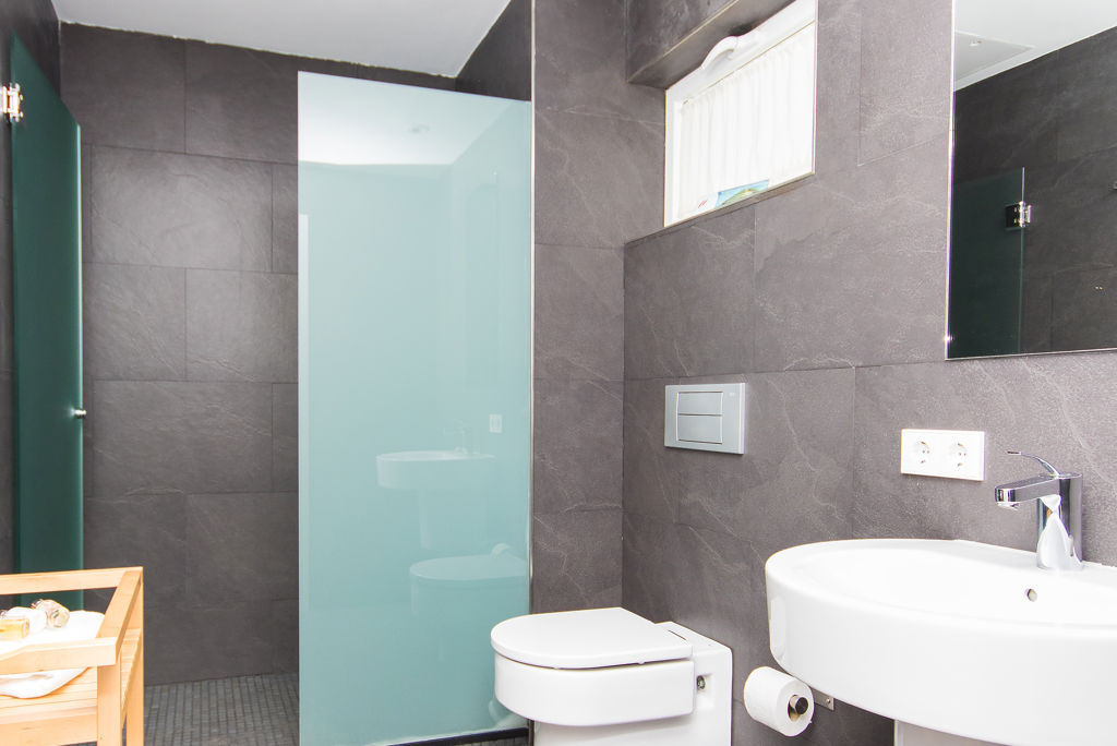 Ereza Hoopoe Villas Logies - Villa