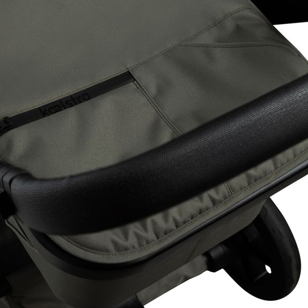 Koelstra Next Kinderwagen 2-in-1 - Taupe