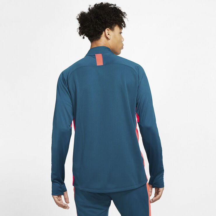 Nike Dri Fit Academy Traeningstroje Blå