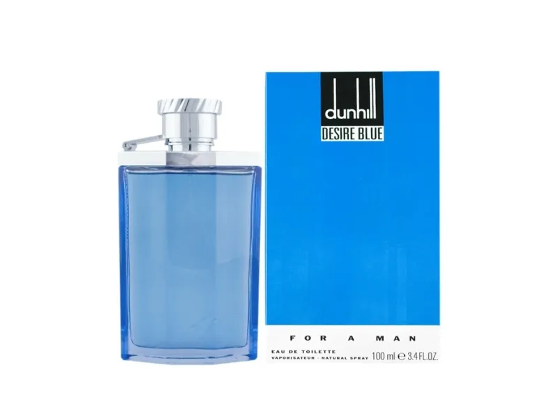 Dunhill Desire Blue Eau De Toilette 100 ml (mand)