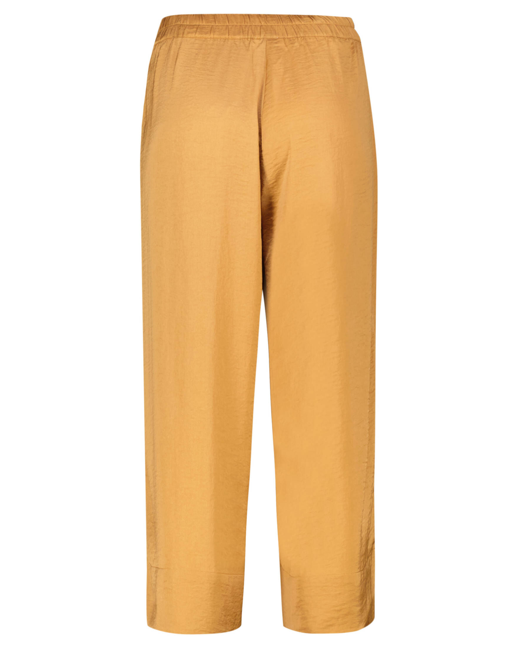 second female| Damen Palazzo-Hose MINGA verkürzt