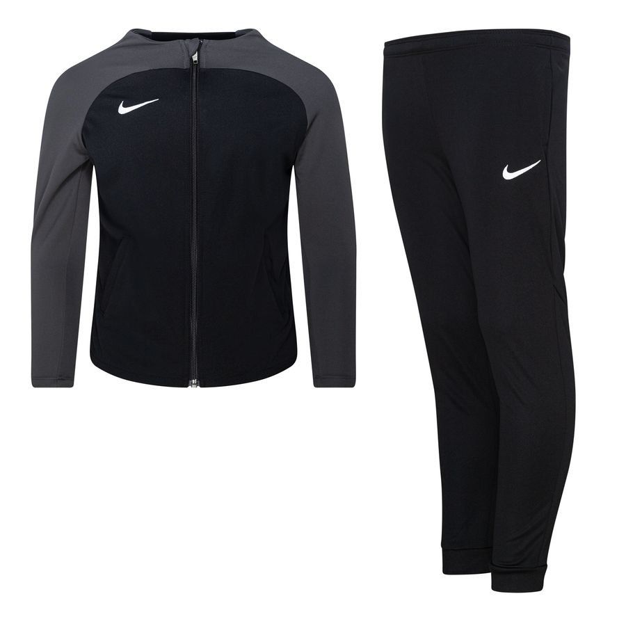 Nike Survêtement Dri-FIT Academy Pro - Noir/Gris/Blanc Enfant