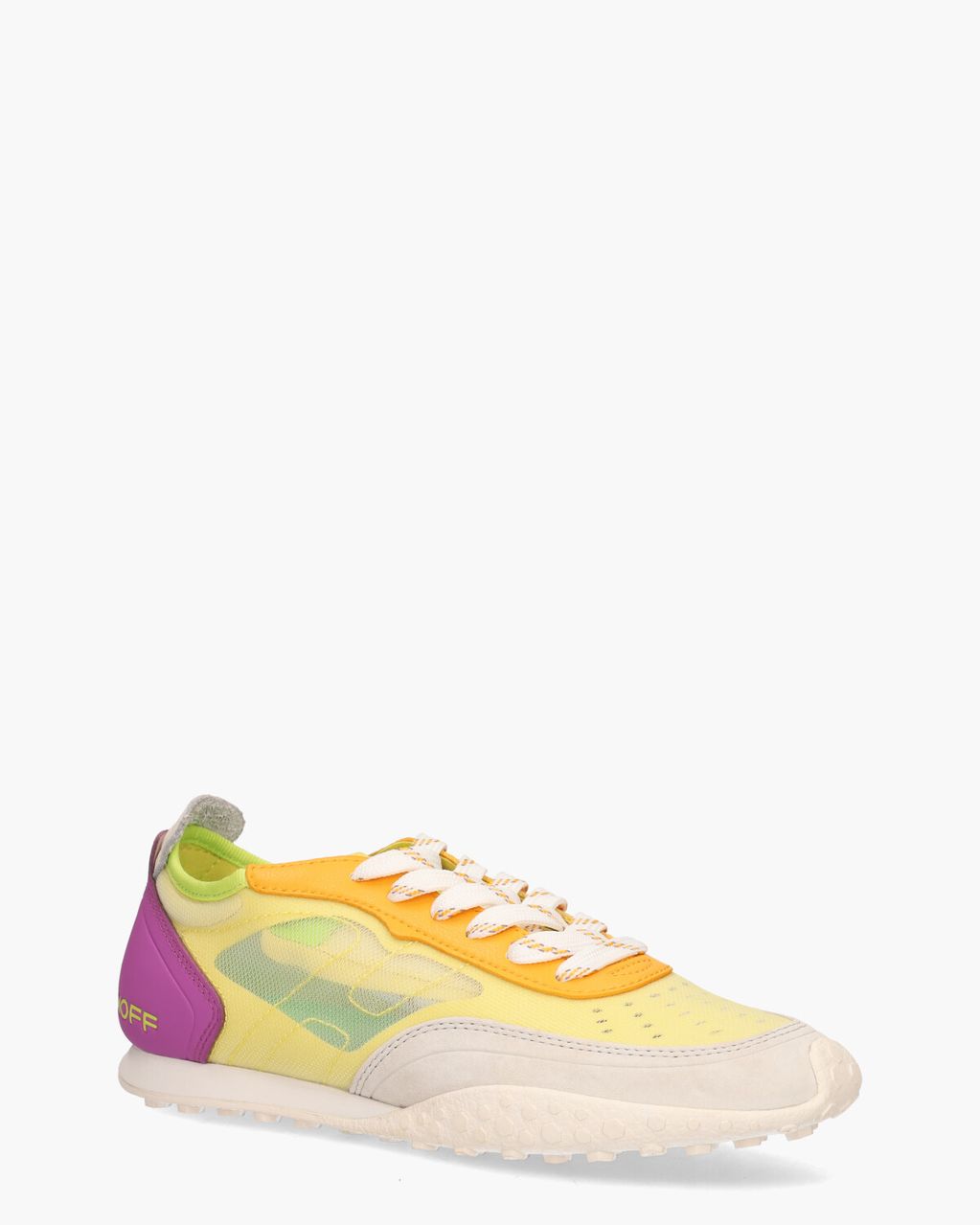 Hoff Seagull Multicolor Damessneakers