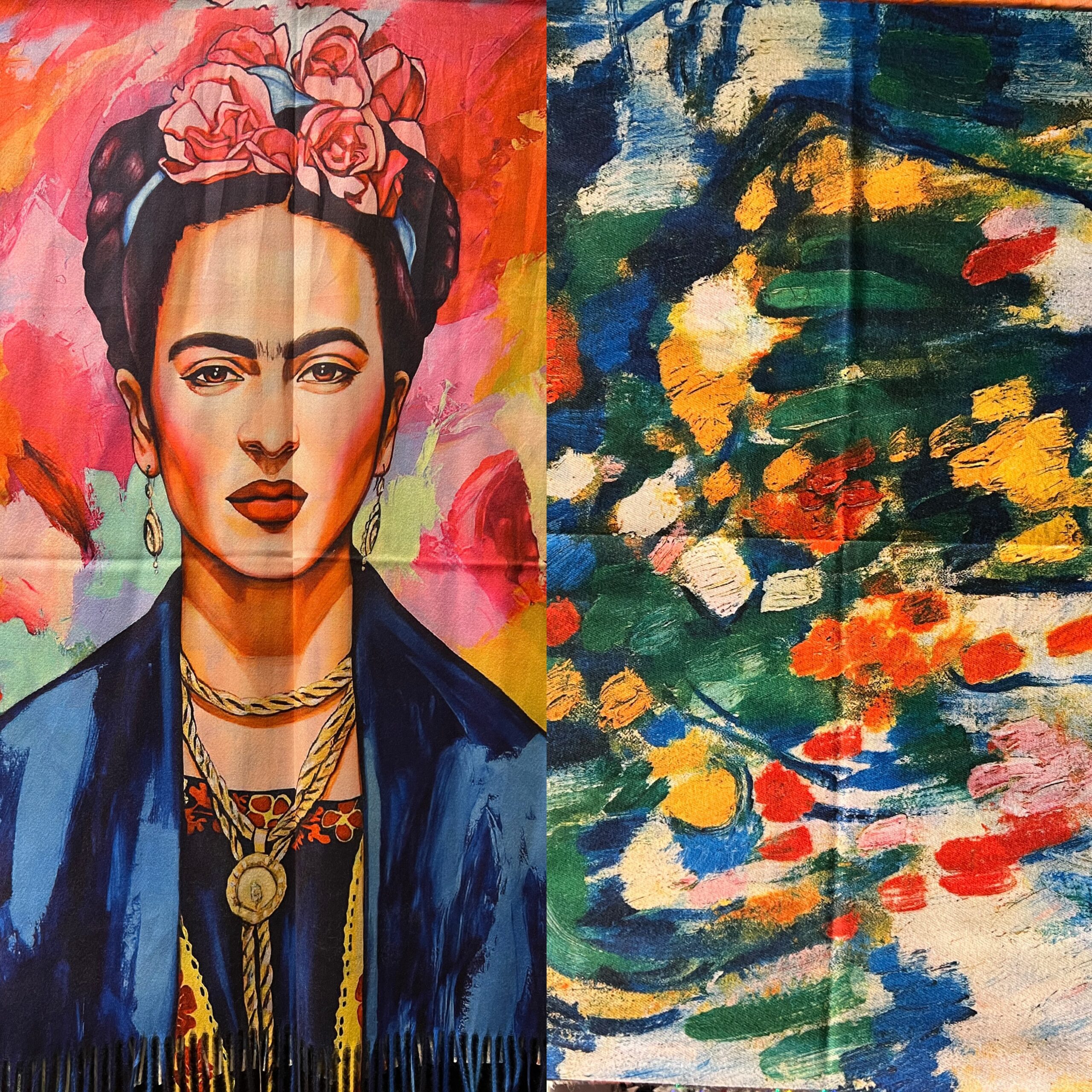 Lommers Kunst Sjaal 19