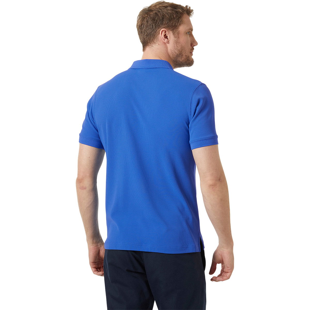 Helly Hansen New Driftline Polo T-shirt Herre